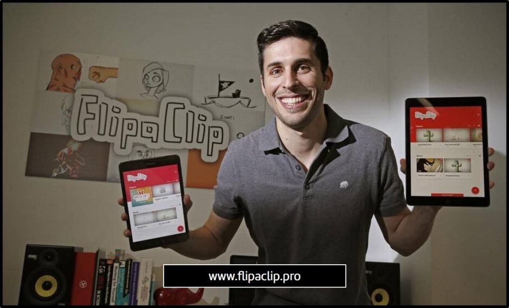 FlipaClip APK Download
